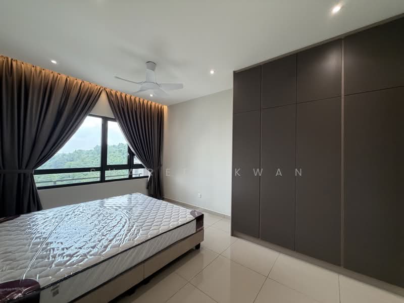 Service Residence for Rent at D'Erica - Shareen Kwan - PropertyGuru.com.my