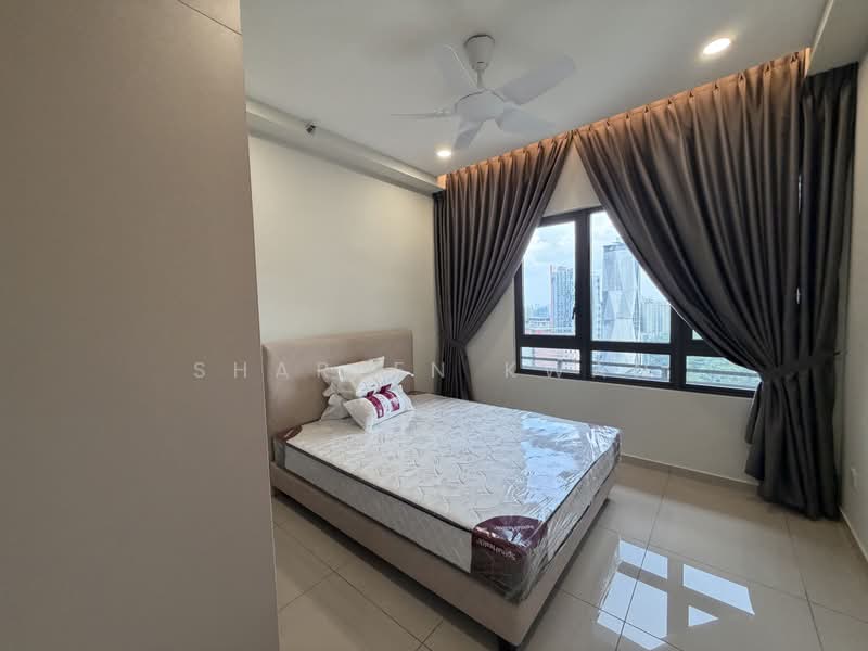 Service Residence for Rent at D'Erica - Shareen Kwan - PropertyGuru.com.my