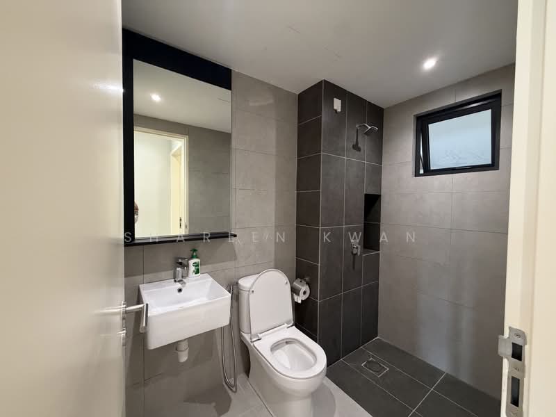 Service Residence for Rent at D'Erica - Shareen Kwan - PropertyGuru.com.my