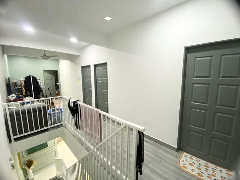 Rumah Teres 2 Tingkat untuk Dijual di Seksyen 7 (Shah Alam) - Ali Idris - Interior - PropertyGuru.com.my