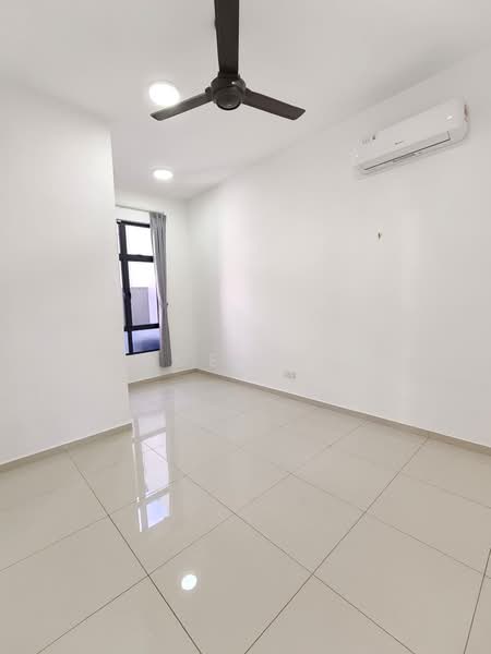 Cluster House for Rent in Taman Desa Tebrau (Tebrau) - Grace Chiew - Interior - PropertyGuru.com.my