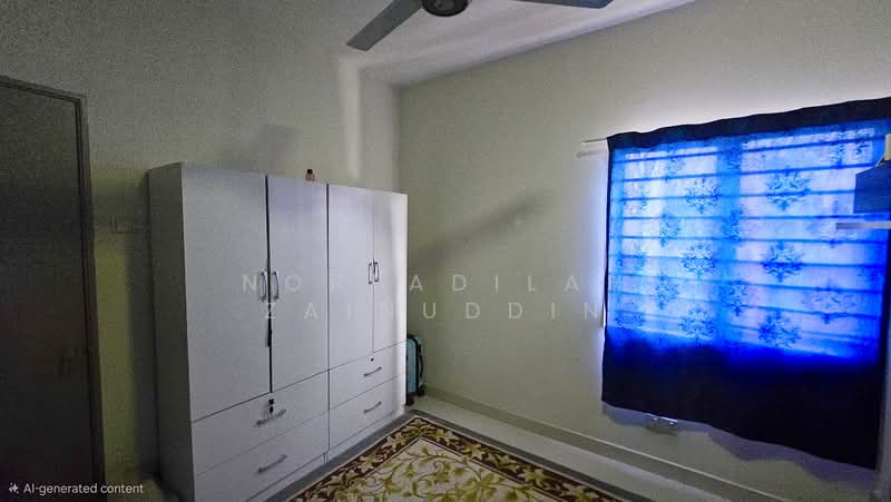 Rumah Kluster untuk Dijual di Alam Suria (Puncak Alam) - NORFADILAH ZAINUDDIN - Bedroom - PropertyGuru.com.my