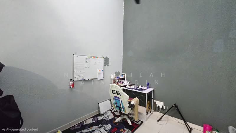 Rumah Kluster untuk Dijual di Alam Suria (Puncak Alam) - NORFADILAH ZAINUDDIN - Study - PropertyGuru.com.my