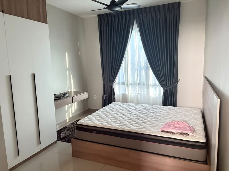 Apartment for Rent at Residensi Panorama - Andrew Ang - PropertyGuru.com.my