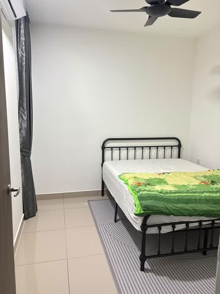 Apartment for Rent at Residensi Panorama - Andrew Ang - PropertyGuru.com.my