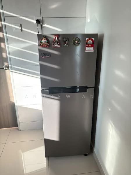 Apartment for Rent at Residensi Panorama - Andrew Ang - PropertyGuru.com.my