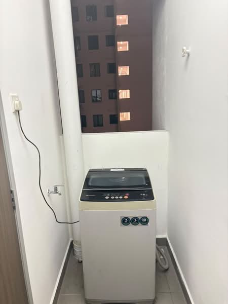 Apartment for Rent at Residensi Panorama - Andrew Ang - PropertyGuru.com.my