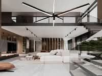 For Sale - Sky Double Storey near TRX, Foreigner can buy, Zero Downpayment, Furnished Unit + 3-4room