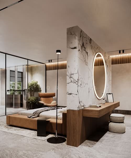 Tanah Kediaman untuk Dijual di Taman Maluri (Cheras) - Leon Chia - Bedroom - PropertyGuru.com.my