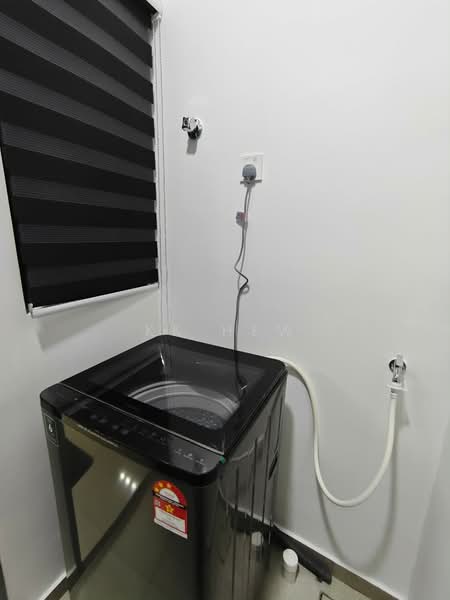 Service Residence for Rent at Parkland Residence - KK HEW - Interior - PropertyGuru.com.my
