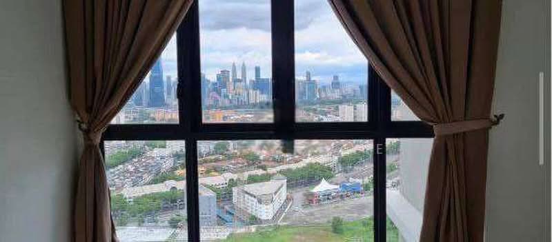 Condominium for Rent at The Sky Residence - Jessy Chye - View - PropertyGuru.com.my