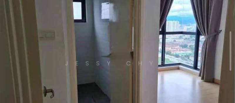 Condominium for Rent at The Sky Residence - Jessy Chye - Interior - PropertyGuru.com.my