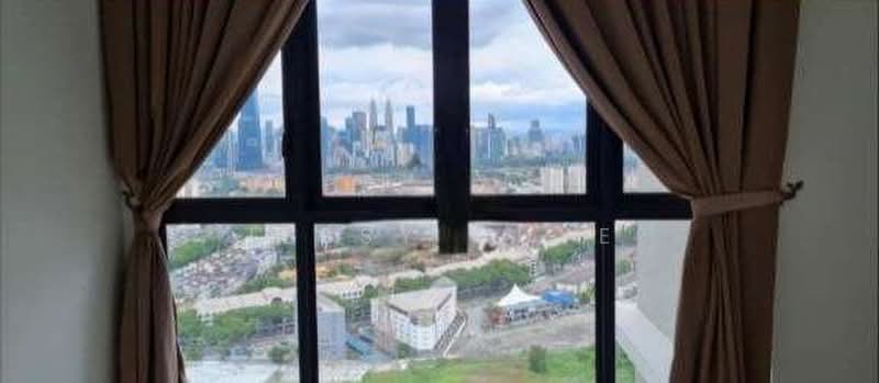 Condominium for Rent at The Sky Residence - Jessy Chye - View - PropertyGuru.com.my