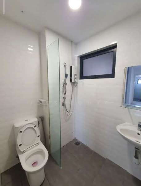 Condominium for Rent at The Sky Residence - Jessy Chye - Bathroom - PropertyGuru.com.my