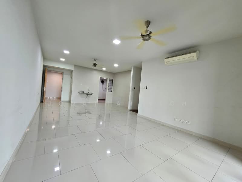 Condominium for Rent at The Reach @ Titiwangsa - Jonathan Yeoh - Living Room - PropertyGuru.com.my