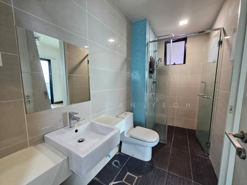 Condominium for Rent at The Reach @ Titiwangsa - Jonathan Yeoh - Bathroom - PropertyGuru.com.my