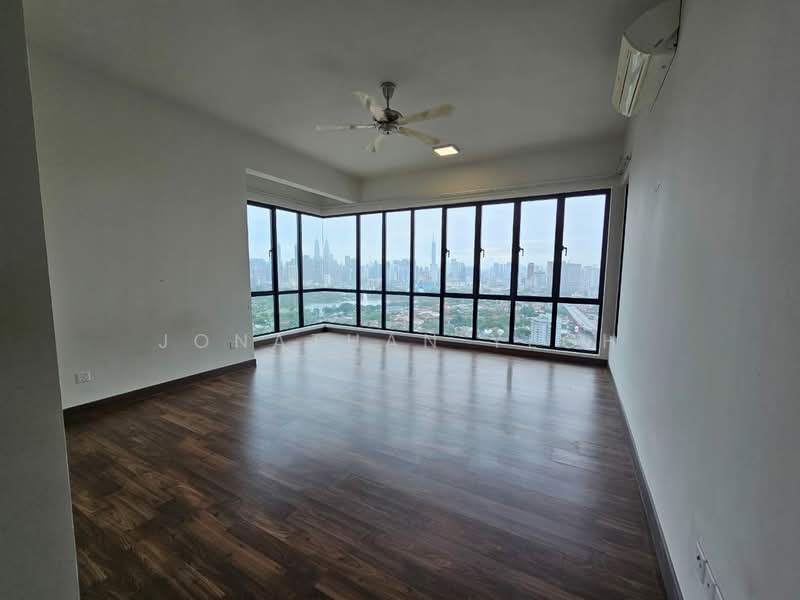 Condominium for Rent at The Reach @ Titiwangsa - Jonathan Yeoh - Living Room - PropertyGuru.com.my