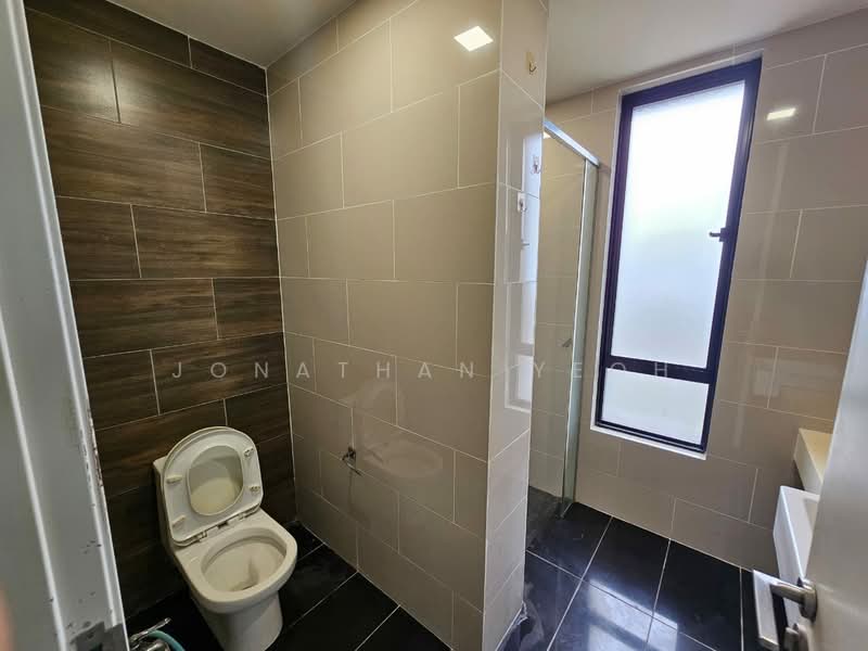 Condominium for Rent at The Reach @ Titiwangsa - Jonathan Yeoh - Bathroom - PropertyGuru.com.my
