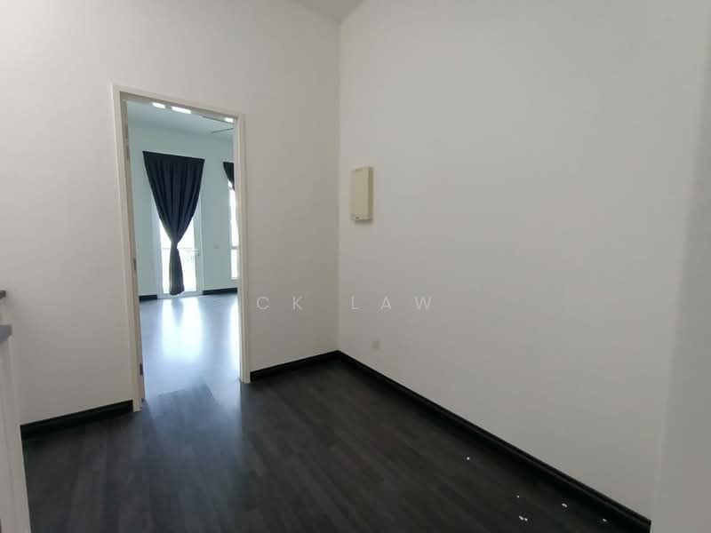 2-storey Terraced House for Rent in Eco Majestic (Semenyih) - CK Law - Interior - PropertyGuru.com.my