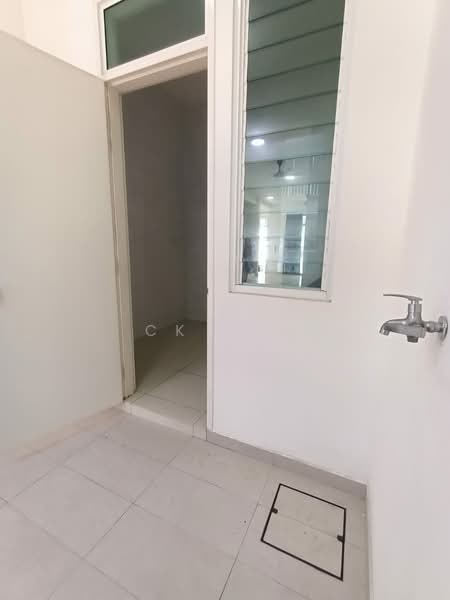 2-storey Terraced House for Rent in Eco Majestic (Semenyih) - CK Law - Interior - PropertyGuru.com.my