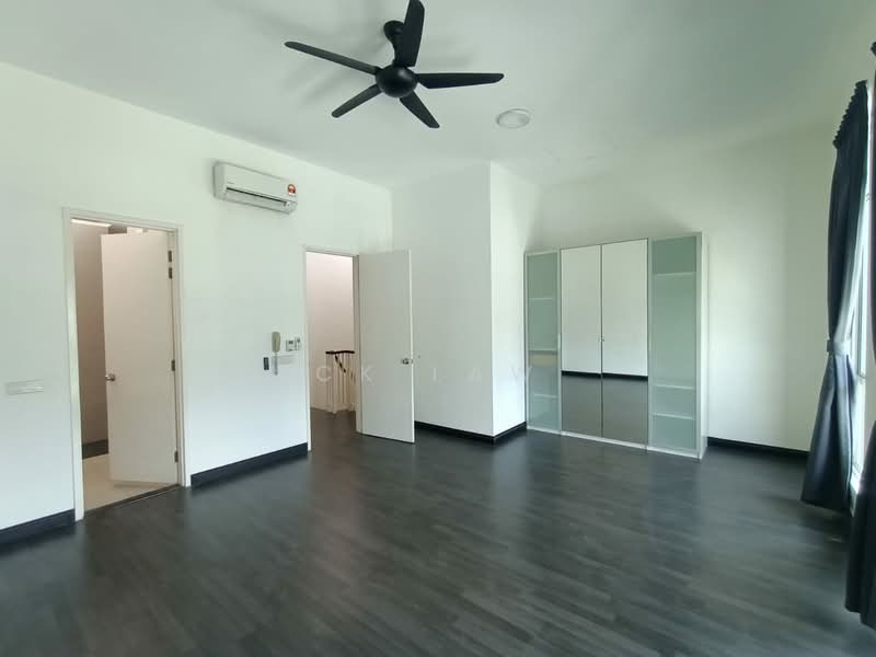 2-storey Terraced House for Rent in Eco Majestic (Semenyih) - CK Law - Bedroom - PropertyGuru.com.my