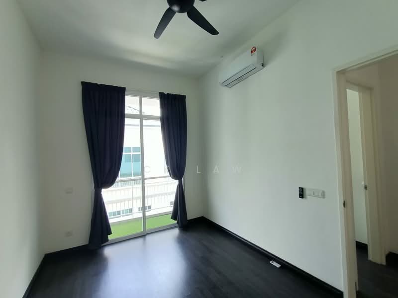 2-storey Terraced House for Rent in Eco Majestic (Semenyih) - CK Law - Bedroom - PropertyGuru.com.my