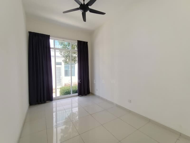 2-storey Terraced House for Rent in Eco Majestic (Semenyih) - CK Law - Interior - PropertyGuru.com.my