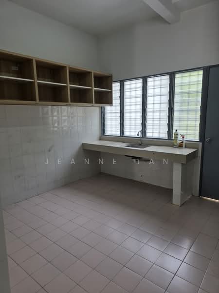 Rumah Teres 2 Tingkat untuk Disewa di Ampang Jaya (Ampang) - Jeanne Tan - Kitchen - PropertyGuru.com.my