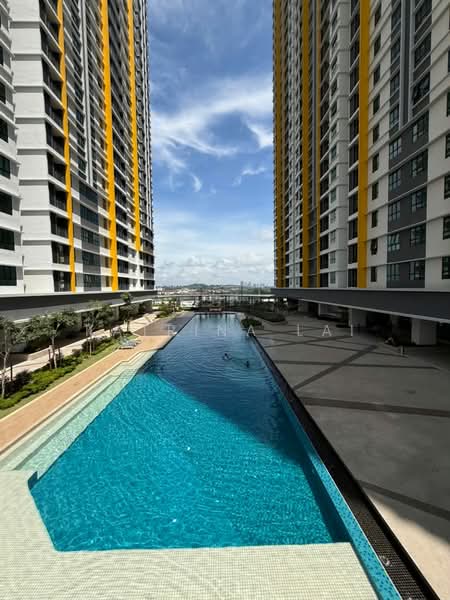 Service Residence for Rent at Parkland Residence - Katrina Lai - Exterior - PropertyGuru.com.my