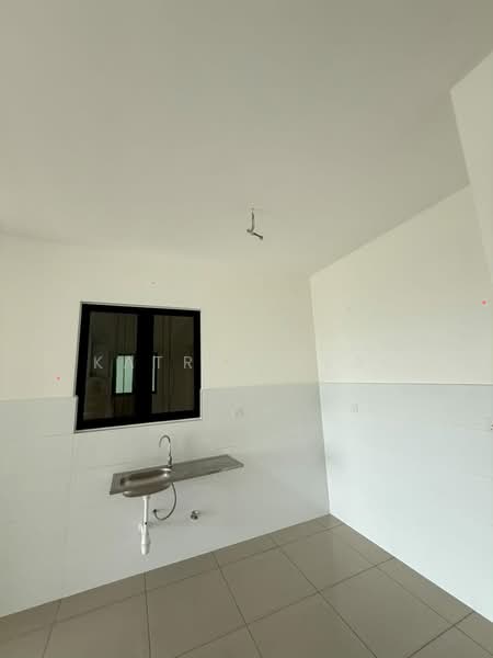 Service Residence for Rent at Parkland Residence - Katrina Lai - Kitchen - PropertyGuru.com.my