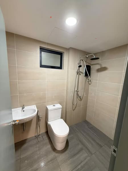 Service Residence for Rent at Parkland Residence - Katrina Lai - Bathroom - PropertyGuru.com.my