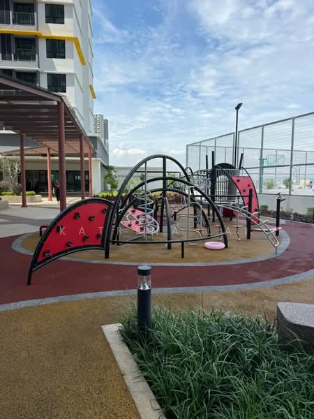 Service Residence for Rent at Parkland Residence - Katrina Lai - Exterior - PropertyGuru.com.my