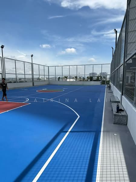 Service Residence for Rent at Parkland Residence - Katrina Lai - Exterior - PropertyGuru.com.my