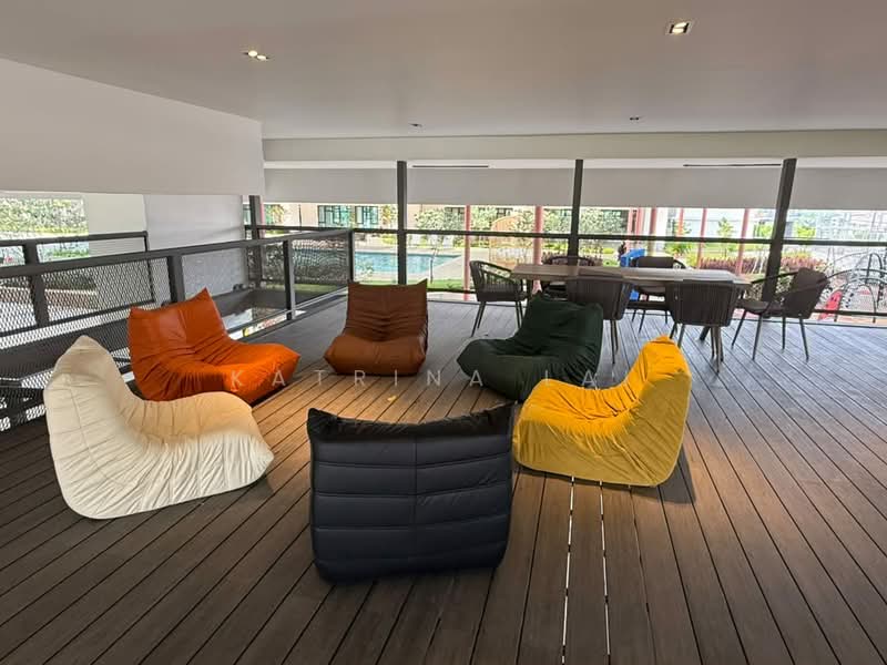 Service Residence for Rent at Parkland Residence - Katrina Lai - Exterior - PropertyGuru.com.my
