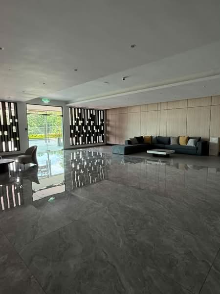 Service Residence for Rent at Parkland Residence - Katrina Lai - Lobby - PropertyGuru.com.my
