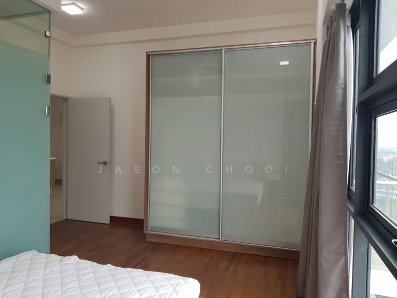 Service Residence for Rent at Pacific Star (Service Residence) - Jason Chooi - PropertyGuru.com.my