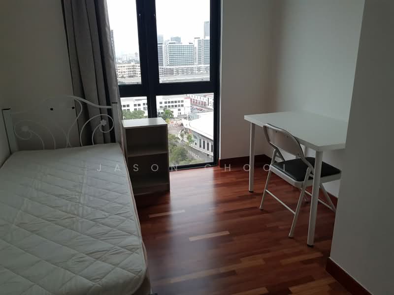 Service Residence for Rent at Pacific Star (Service Residence) - Jason Chooi - PropertyGuru.com.my