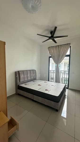 Terraced House for Rent in Kota Masai (Pasir Gudang) - Jaffrey . - PropertyGuru.com.my