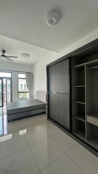 Terraced House for Rent in Kota Masai (Pasir Gudang) - Jaffrey . - PropertyGuru.com.my