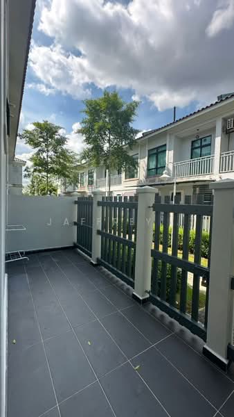 Terraced House for Rent in Kota Masai (Pasir Gudang) - Jaffrey . - PropertyGuru.com.my