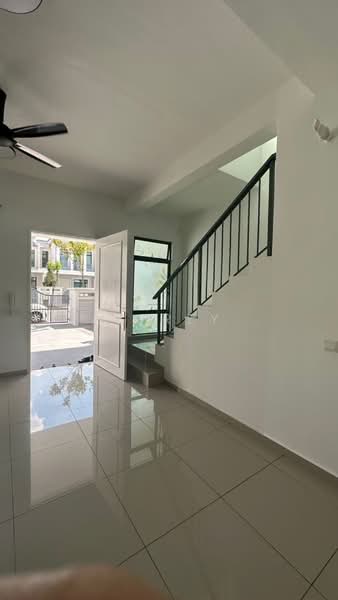 Terraced House for Rent in Kota Masai (Pasir Gudang) - Jaffrey . - PropertyGuru.com.my