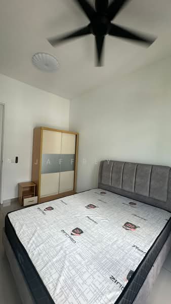 Terraced House for Rent in Kota Masai (Pasir Gudang) - Jaffrey . - PropertyGuru.com.my