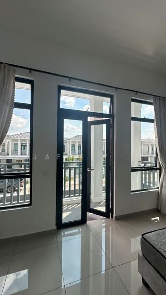 Terraced House for Rent in Kota Masai (Pasir Gudang) - Jaffrey . - PropertyGuru.com.my