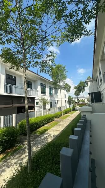 Terraced House for Rent in Kota Masai (Pasir Gudang) - Jaffrey . - PropertyGuru.com.my