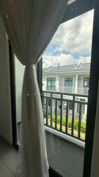 Terraced House for Rent in Kota Masai (Pasir Gudang) - Jaffrey . - PropertyGuru.com.my