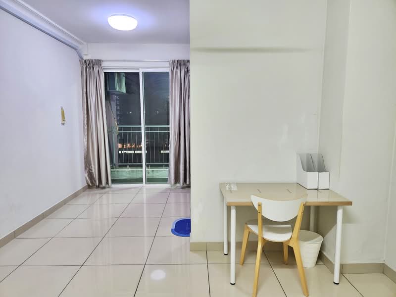 Servis Apartment untuk Disewa di Pacific Place - Stanley Hong - PropertyGuru.com.my