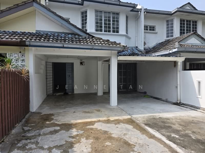 Rumah Teres 2 Tingkat untuk Dijual di Ampang Jaya (Ampang) - Jeanne Tan - Exterior - PropertyGuru.com.my
