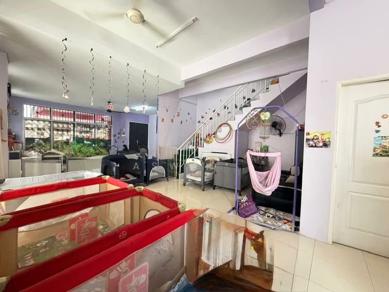 2-storey Terraced House for Sale in Taman Kimsar (Perai) - Aswad . - Interior - PropertyGuru.com.my