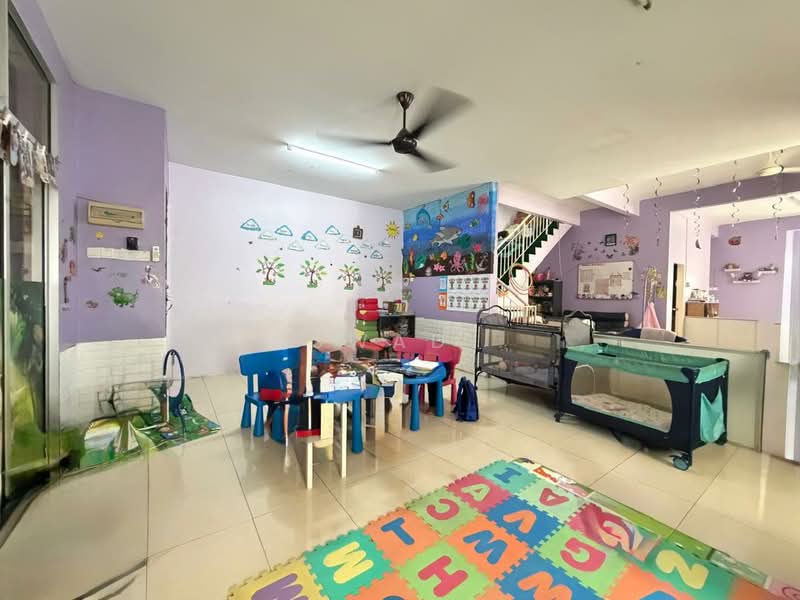 2-storey Terraced House for Sale in Taman Kimsar (Perai) - Aswad . - Interior - PropertyGuru.com.my