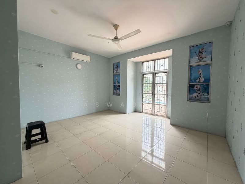 2-storey Terraced House for Sale in Taman Kimsar (Perai) - Aswad . - Interior - PropertyGuru.com.my